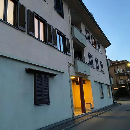 La Mansardina Appartamento